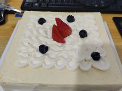-积慕Cake(解放大道店)