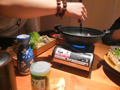 -文三酒肆自助放题(新街口友谊广场店)