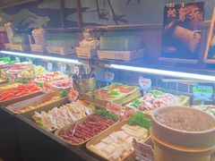 -牛New寿喜烧(虹桥新天地店)