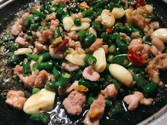 -周三的情书花园餐厅(江北店)