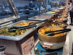 -八婺饭堂·自选店(新光汇店)