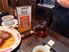 -猪肉婆私房菜(容桂总店)