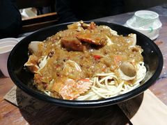 -沈记烧烤海鲜(江汉二路店)