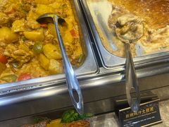 -比格比萨自助(国展店)