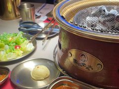 -西塔老太太泥炉烤肉(温州首店万象城黑金店)