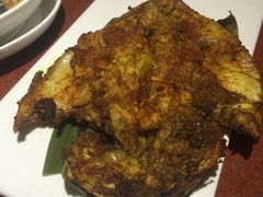 -绿茶餐厅(成都万象城店)