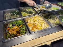 -阿伟1号饭堂(富华科技大厦店)