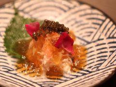 -西村日本料理(香格里拉饭店)