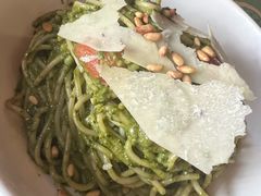 -安妮意大利餐厅(国贸店)