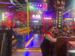 -路边边.炒菜烧烤.音乐餐厅(良乡长虹店)