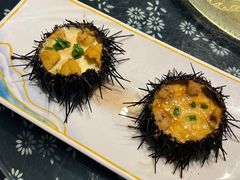 -旺角小渔村(二马路店)