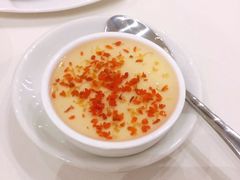 鲜奶桂花冻糕-凤凰楼酒家·粤宴点心(华强北店)