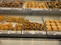 -喜点狮(江门大融城店)