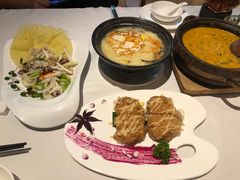 -若蘭慈·无国界素食料理(欢乐海岸店)