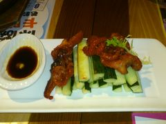 -卡朋西餐(较场西路店)