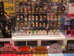 -泡泡玛特POPMART(合生汇店)