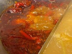 -湊湊火锅·茶憩(打浦桥日月光店)