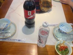 -乡土黄·鲜牛肉火锅·小龙虾(兴业街店)