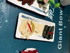 -南京金牛湖巨碗鱼头