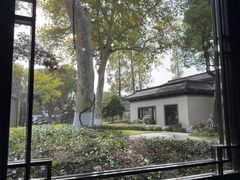 -杭州西湖柳莺里酒店·闻莺厅