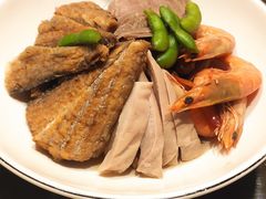 -上海人家花樣年华(中山公园店)