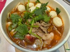招牌虾面-明月虾面(厦禾路店)