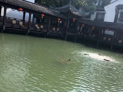 -绍兴饭店知遇楼(环山路店)