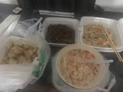 -福满楼中餐厅