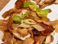 -直隶安家牛肉罩饼(建华店)