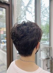 -豪斯塔美发连锁