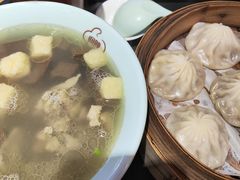 -回味鸭血粉丝汤(新城市广场店)