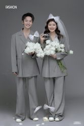 点击看大图 -金夫人婚纱摄影(衡阳店)