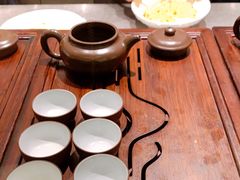 -悦百味·品质川菜(橄榄郡店)