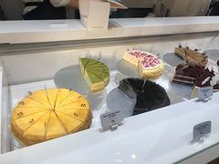 -Lady M(沙田新城市广场店)