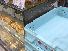 -上海市长春食品商店(淮海中路店)