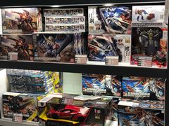 -反斗乐园(领展中心城店)