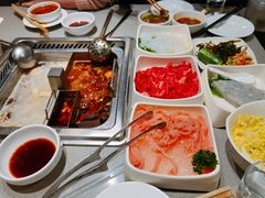 -海底捞火锅(旭辉MALL店)