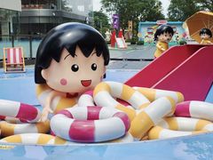 -东莞松山湖万象汇