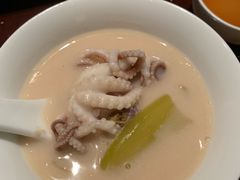 -荣轩(新荣记环球金融中心店)