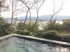 iphone_upload_pic-天目湖涵田半山温泉水乐园
