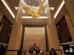 -郑州美盛喜来登大酒店