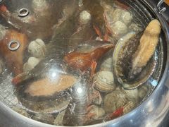 -海味当家·蒸锅海鲜(星海公园店)