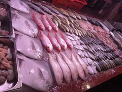 -抱德·潮汕味(敦和店原惠城鱼仔)