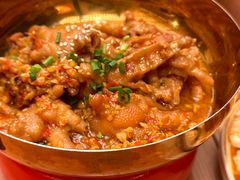 -浩海火燒雲傣家菜(芮欧百货店)