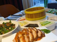 -一屋一食·京湘味主题餐厅