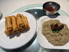 -福寿斋·老北京铜锅涮肉·烤鸭(顺义总店)