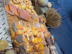 -那家面包房(珠江路店)