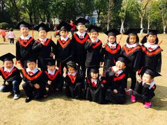 -瑞思成长中心(高新校区)