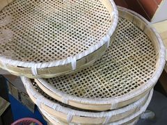 -长白街手工水饺(秣陵路店)