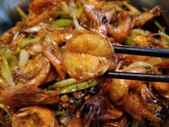 香辣虾-重庆巴渝火锅(钟家村店)